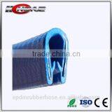 CHINA SUPPLIER Custom O Shaped D Section Sponge Rubber Seal thumbnail-2
