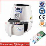 High Quality MINI 3D Sublimation Vacuum Machine for Cell Phone Cover/Mugs Heat Press Machine thumbnail-1