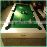 Snook Soccer Ball Table Pool Football Game thumbnail-5