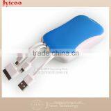 Kaichuang Power Bank High Quality Products Legoo Power Bank Payment Asia China