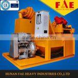 Manufacturer of Hot Selling in Southeast Asia FAE China 200 Desander
