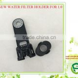 Plastic material keurig water filter holder type WH-001
