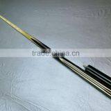 Hot Sale 3/4 Joint Ash Wood Snooker Cue With Extension thumbnail-1