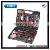 Super Tool Household Tool Set With 43pcs,mechanical Tools Set thumbnail-1