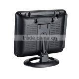 9" High Resolution TFT LED Screen ,support TF/U Disk,with FM Function thumbnail-2