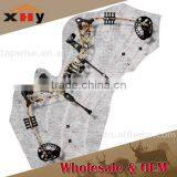 China Archery 310fps Compound Bow for Sale thumbnail-1