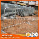 Sport Filed Welded Crowd Control Barriers for Sale thumbnail-6