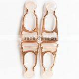 Hot Sales New Alloyed Custom Design Bra Buckle For Garment thumbnail-6