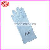 Multifunctional Soft Microfiber Jewelry Gloves With Private Label thumbnail-2