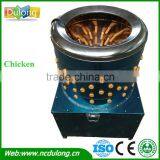 Hottest selling China chicken plucker for sale