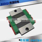 Wholesale EGW 25CA linear guideway block