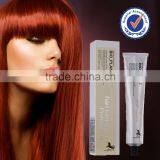 Factory Price Professional OEM Permanent Salon Hair Dye Colour