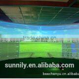 Indoor Golf Simulator Prices thumbnail-3