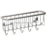 Wall Mount Key Holder