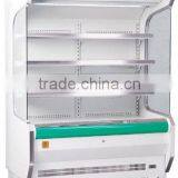 Supermarket Showcase