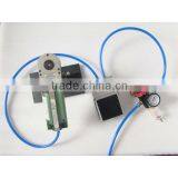 YJQ-W7Q-BM2 Pneumatic Crimping Tool/16-28AWG Used for Heavy Duty Connectors Wire thumbnail-1