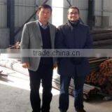 Jinan Jinchi Steel Ball Co., Ltd. company overview - view 1 thumbnail