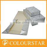 Glitter Gift Glitter Gift Paper Flat Packing Box thumbnail-3