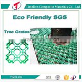 Fiber Glass Plastic Plant tree guard