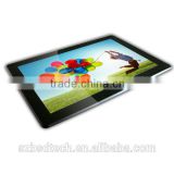 Wholesales 13.3inch RK3188 1920*1080 IPS Quad Core Front 0.3MP/Rear 2.0MP WiFi Tablet PC
