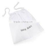 Cheap Drawstring Cotton Bag thumbnail-1