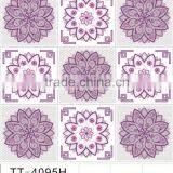 TT-4095 Transparent Vinyl Tablecloth thumbnail-3