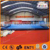 Pipeless Inflatable Swimming Pool Product