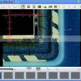 Patent MDA1300R Handheld Digital Magnifier With Reticle Measurement Function for Electronic Inspection thumbnail-6