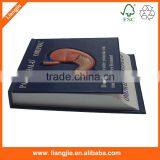 3D Notepad for Promotion