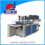 XY-600 Computer Control Hand Gloves Making Machine