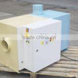 Machine-mounted Oil Mist Extractor for CNC Machine Tool