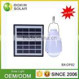 China Manufacturer Offer Cheap Price 1w Polycrystalline Silicon 1 Watt Solar Panel thumbnail-2