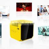 China Factory Price Popular Magic Cube 50lumens Pocket Projector