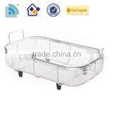 2014 Hotsale Comfort Stainless Basket