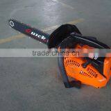 High Quality Chain Saw 52cc Manufacturer Made in China thumbnail-3