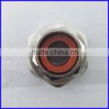 RF Connector for RF Components