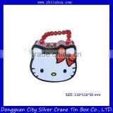 Christmas Candy Tin Box/Decorative Candy Tin Box