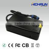 Low Ripple Noise 48 Volt Power Supply 10A 480W for Audio System thumbnail-1