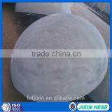 ASME Hot Pressed Carbon Steel Hemispheres Dished Ends thumbnail-5