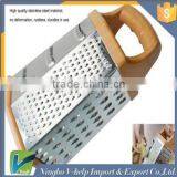 Stainless Steel Grater