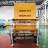 Three Phase Trailer Diesel Generator 320kw 400kva thumbnail-2