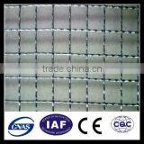 Crimped Mine Screen Mesh/woven Wire Mesh for Mine/vibrating Screen Mesh