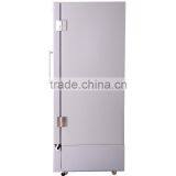 206/276liter Vertical Freezer of -40 Degree Medical Deep Freezer thumbnail-3
