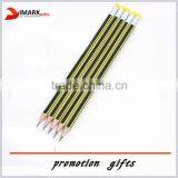 Best Sale Cheap Wholesale Pencils/standard Color Pencils for School Kids