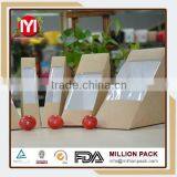 2015 New Arrive Cardboard Sandwich Box