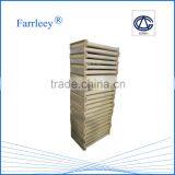 Farrleey Dust Cell Pleated Filter Cartridge,Cartridge Cell Filter thumbnail-6