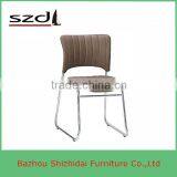 Visitors Office Chairs for Waiting Room and Reception SD-18 thumbnail-5