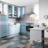 High Quality Dtc Accessories Lacquer Kitchen Cabinet thumbnail-2