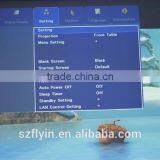 Full HD Projector Education ,Business HD Beamer 3D 5000 Lumens 1080P Short Throw Projector thumbnail-3