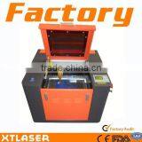 Fiber Laser Cutting Machine for Medical Technology / Kitchen Utensils / Hardware